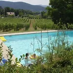 Agritourismus Vigne Di Pace - Il Molino By Interhome Lejlighed Umbertide