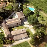 Agritourismus Vigne Di Pace - Il Molino By Interhome * Umbertide