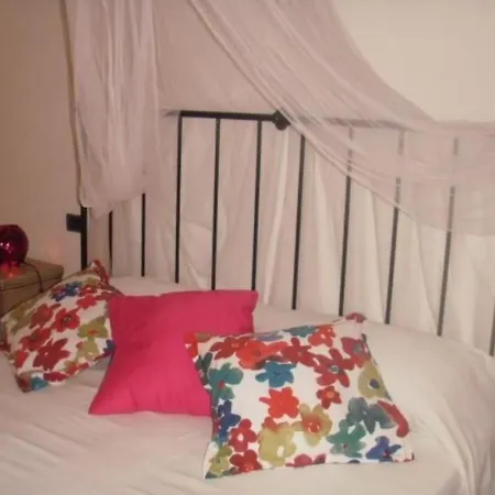 Apartamento Agritourismus Vigne Di Pace - Il Molino By Interhome *