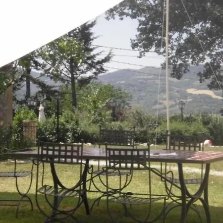 Agritourismus Vigne Di Pace - Il Molino By Interhome *