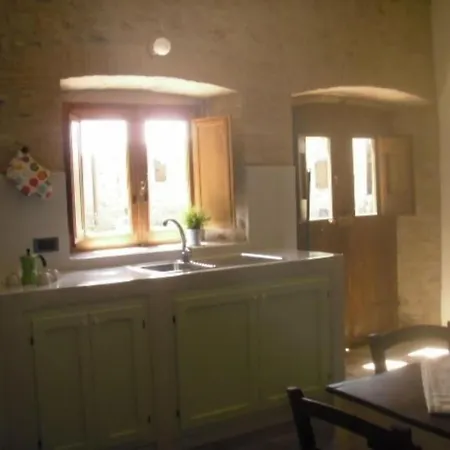 Agritourismus Vigne Di Pace - Il Molino By Interhome