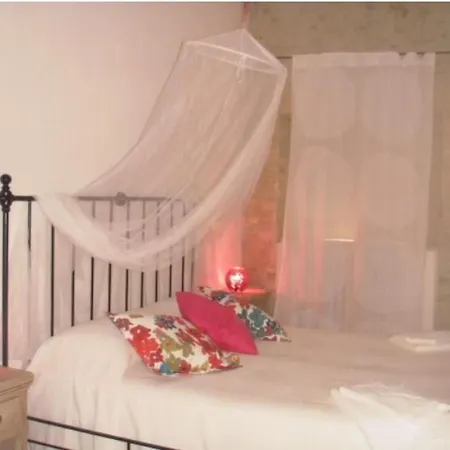 Agritourismus Vigne Di Pace - Il Molino By Interhome Appartamento *