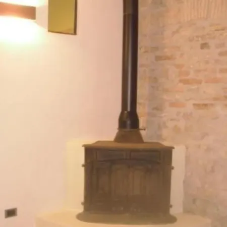 Agritourismus Vigne Di Pace - Il Molino By Interhome Umbertide