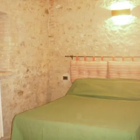 Agritourismus Vigne Di Pace - Il Molino By Interhome *