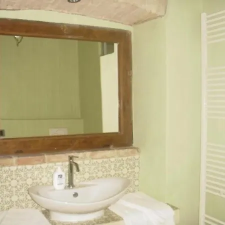 Apartmán Agritourismus Vigne Di Pace - Il Molino By Interhome Umbertide