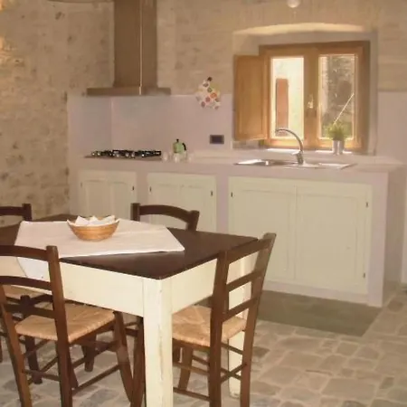 Agritourismus Vigne Di Pace - Il Molino By Interhome * Umbertide