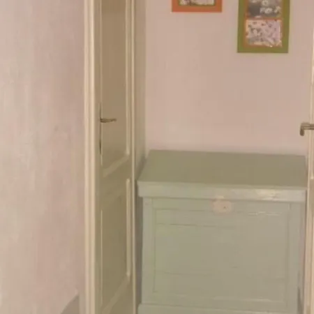 Agritourismus Vigne Di Pace - Il Molino By Interhome Appartamento Umbertide