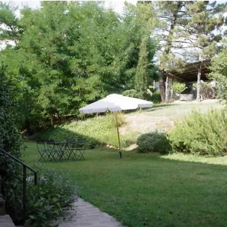 Appartamento Agritourismus Vigne Di Pace - Il Molino By Interhome Umbertide