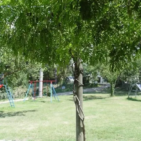 Agritourismus Vigne Di Pace - Il Molino By Interhome