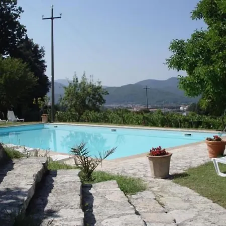 Agritourismus Vigne Di Pace - Il Molino By Interhome Lejlighed