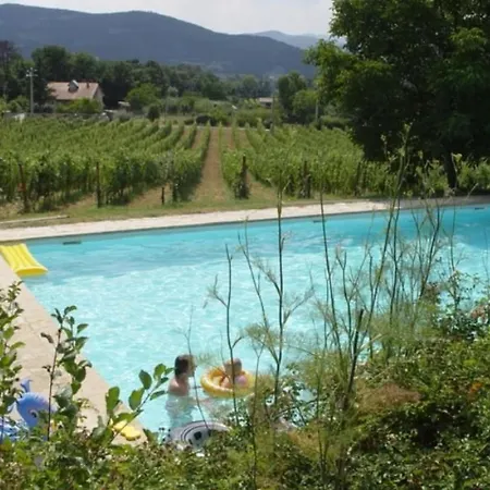 Agritourismus Vigne Di Pace - Il Molino By Interhome Appartamento Umbertide