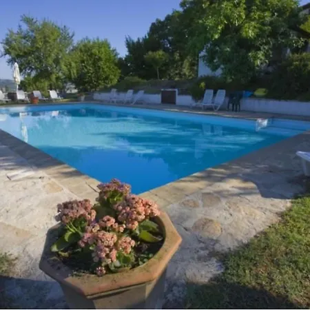 Agritourismus Vigne Di Pace - Il Molino By Interhome *