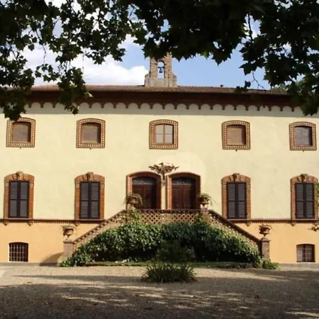 Agritourismus Vigne Di Pace - Il Molino By Interhome