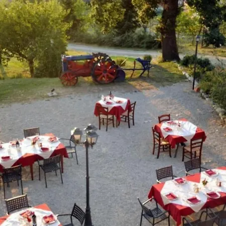 Agritourismus Vigne Di Pace - Il Molino By Interhome Appartamento *