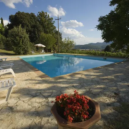 Agritourismus Vigne Di Pace - Il Molino By Interhome Appartamento