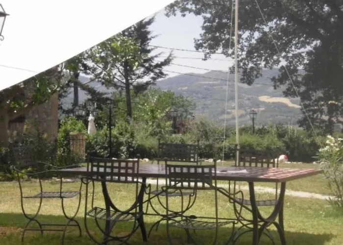 Agritourismus Vigne Di Pace - Il Molino By Interhome *