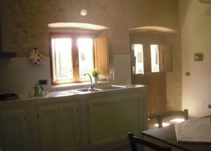 Agritourismus Vigne Di Pace - Il Molino By Interhome