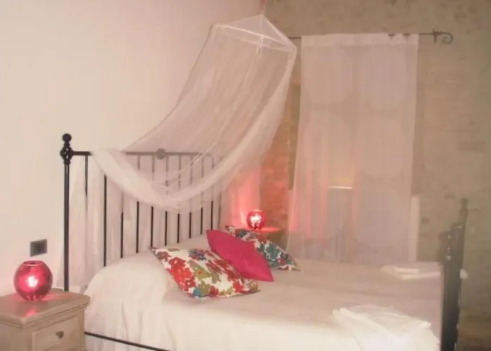 Agritourismus Vigne Di Pace - Il Molino By Interhome Apartamento *