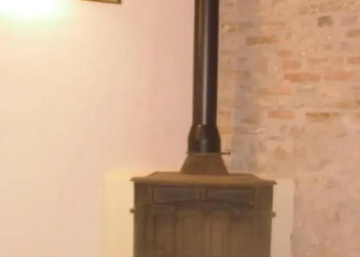 Agritourismus Vigne Di Pace - Il Molino By Interhome Umbertide