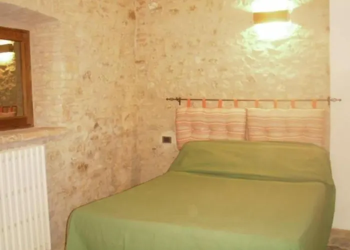 Agritourismus Vigne Di Pace - Il Molino By Interhome *