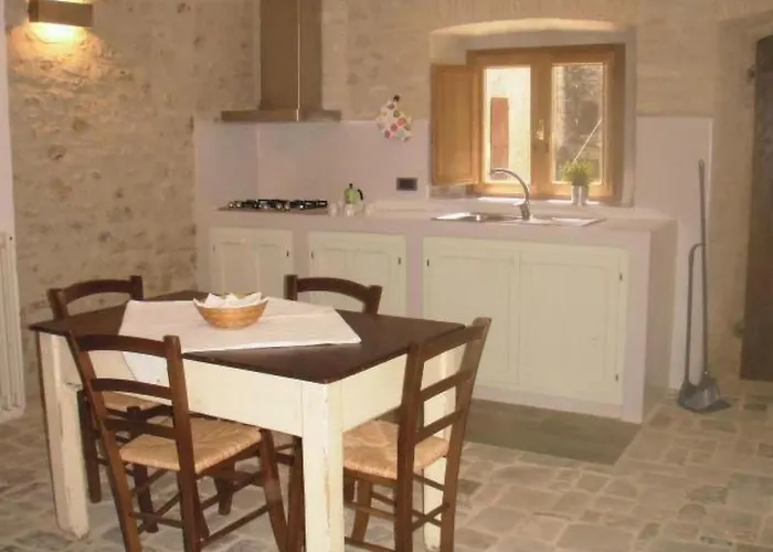 Agritourismus Vigne Di Pace - Il Molino By Interhome * Umbertide