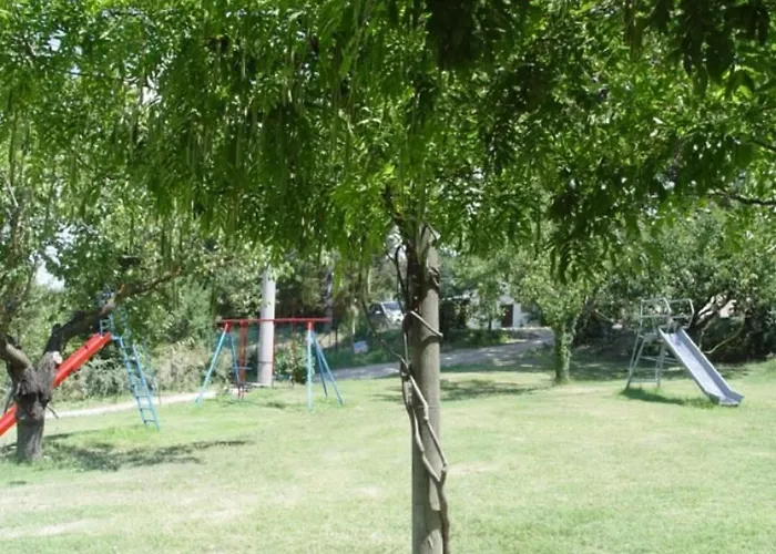 Agritourismus Vigne Di Pace - Il Molino By Interhome