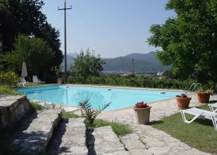 Agritourismus Vigne Di Pace - Il Molino By Interhome Apartmán