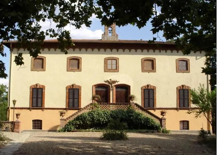 Agritourismus Vigne Di Pace - Il Molino By Interhome