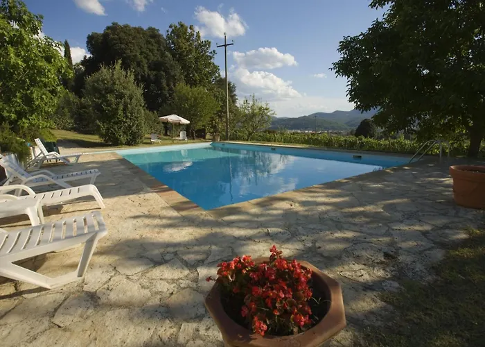 Agritourismus Vigne Di Pace - Il Molino By Interhome Apartamento